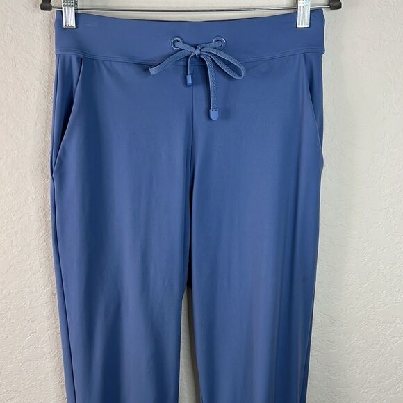 Noli Yoga Chase Jogger Blue Medium - Picture 6 of 7